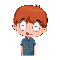 Cartoon Love Sticker by Creative Hatti