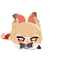 Alice Sticker