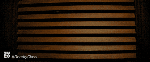 image comics maria GIF