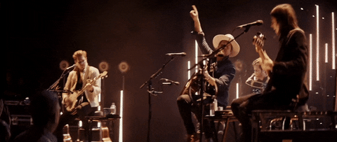 on stage ntb GIF by NEEDTOBREATHE
