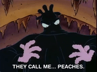 rockos modern life nicksplat GIF