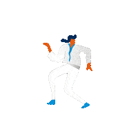 Bread Toast Sticker by Genius Food