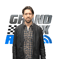Formule 1 Podcast Sticker by Grand Prix Radio