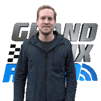 Formule 1 Sport Sticker by Grand Prix Radio