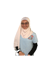 Sticker by Facebook at ON.DXB