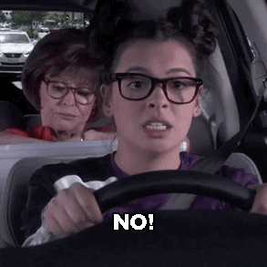 Odaat GIF by One Day At A Time