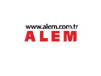 Alemcomtr Sticker by Alem Dergisi