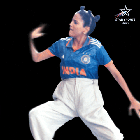 World Cup Celebration GIF by Star Sports India