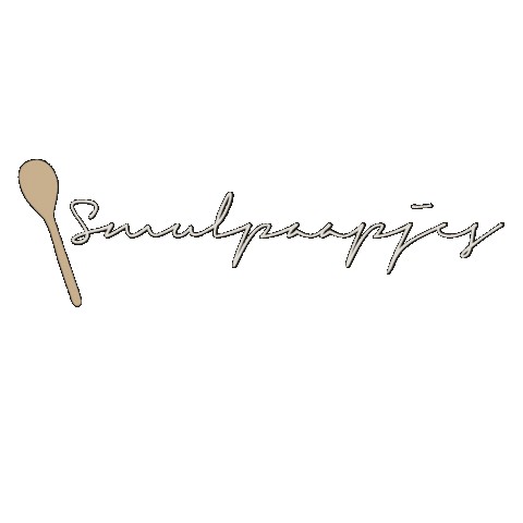 Smulpaapjes Sticker by Sparkling-studios