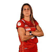 RFEH iberdrola xanti rfeh hockey españa Sticker