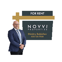 novvi novvi dimitry babichev novvi dimitry Sticker