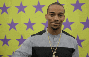 Houston Texans Peace GIF by Nickelodeon at Super Bowl