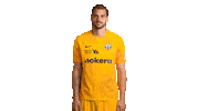 Football No Passing Sticker by FC Zürich