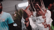 The Voice Fire GIF by Meek Mill
