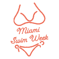 swim week mp miami Sticker by MP Management