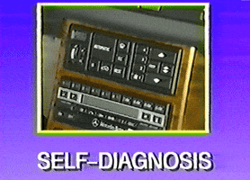 Mental Health 80S GIF