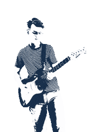 The Sixties Vintage Sticker