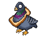 lid8bit meme pixel pixelart retro Sticker