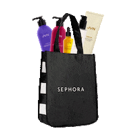 Shopping Sale Sticker by JVN Hair