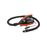 Kayaking Stand Up Paddle Sticker by Rebel Boards