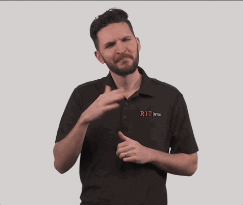Asl Fail GIF