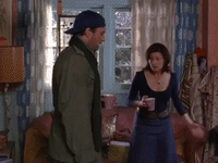 season 6 netflix GIF by Gilmore Girls 