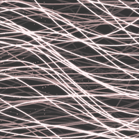 mesmerizing digital art GIF by Borrachas