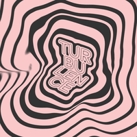 mesmerizing digital art GIF by Borrachas