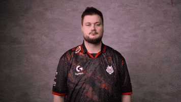 Cs Looking GIF by G2 Esports