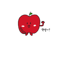 허니잼이 Sticker