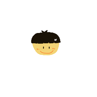 허니잼이 Sticker