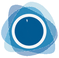 EFCNI logo icon academy Sticker