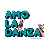 Baile Love Sticker by Bewe Software
