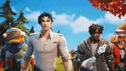 Point Lorenzo GIF by Xbox