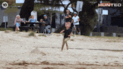 Huntedau GIF by Hunted Australia
