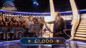 Who Wants To Be A Millionaire Itv GIF by Stellify Media