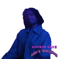 Tennis How I Feel Sticker by Ashwin Gane