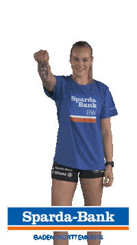 Sport Team Sticker by spardabw
