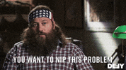 Duck Dynasty GIF by DefyTV
