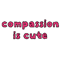 Mental Health Love Sticker