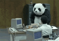 people pen GIF