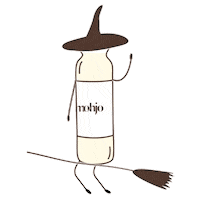 Almond Milk Fun Sticker by findyourmohjo