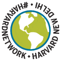 Harvard University Sticker by Harvard Alumni Association