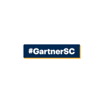 Hashtag Sticker by #LifeAtGartner