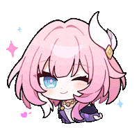 Cyrene Sticker by Honkai: Star Rail Official