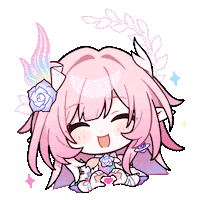 Cyrene Sticker by Honkai: Star Rail Official