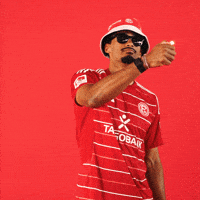 Emmanuel Iyoha Soccer GIF by Fortuna Düsseldorf