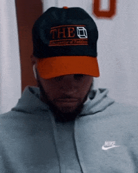 Basketball Allen GIF by Texas Longhorns