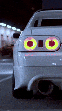 Los Angeles Godzilla GIF by jesse_iwuji