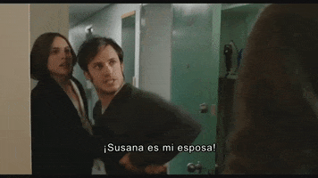 gael garcia bernal cine GIF